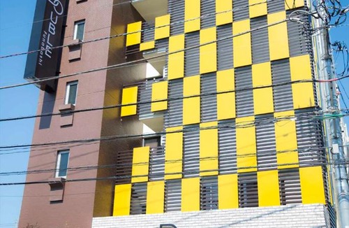 Funabashi Hotel | Hotel Double Funabashi