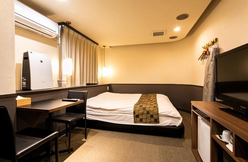 Funabashi Hotel | Hotel Double Funabashi