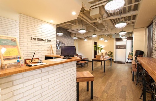 Funabashi Hotel | Hotel Double Funabashi