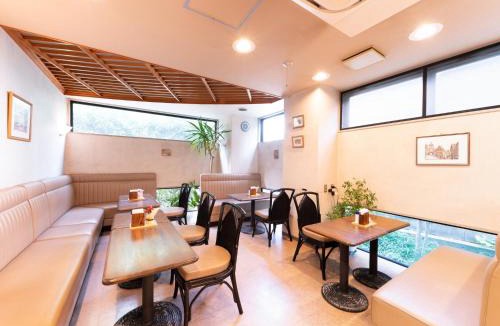 Odawara Hotel | HOTEL DRAKE - Vacation STAY 61998v