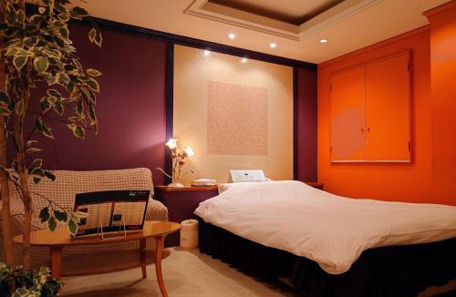 Ogaki Hotel | hotel due