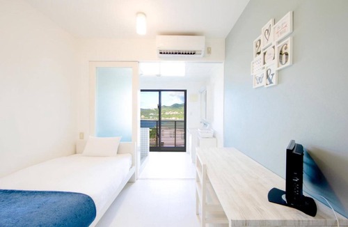 Motobu Hotel | HOTEL E-horizon Resort Condominium Sesoko
