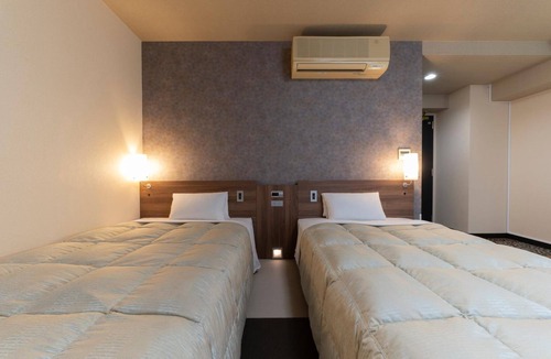 Sakaemachi Hotel | Hotel Econo Tsu Station
