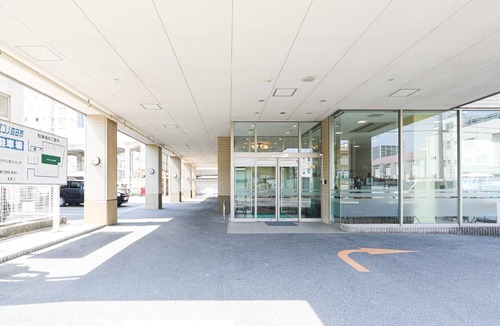 Yokkaichi Hotel | Hotel Econo Yokkaichi