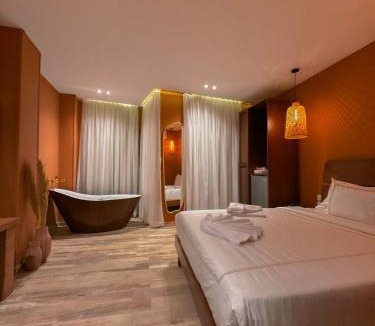 Kafrat al Jabal Hotel | hotel