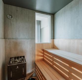 Shiwa Hotel | Hotel egne