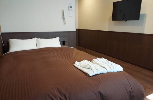 Minamisenba Hotel | Hotel Ekichika Nagahoribashi