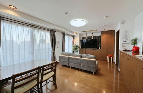Utsunomiya Hotel | Hotel EL 8（宇都宮駅東口）
