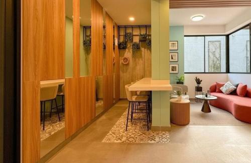 Lince Hotel | Hotel El Bosque Castilla Lincidro