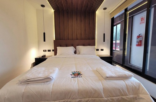 Tarica Hotel | HOTEL EL CASTOR UCHUYACU HUARAZ
