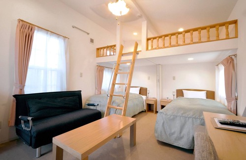Onagawa Hotel | Hotel El Faro