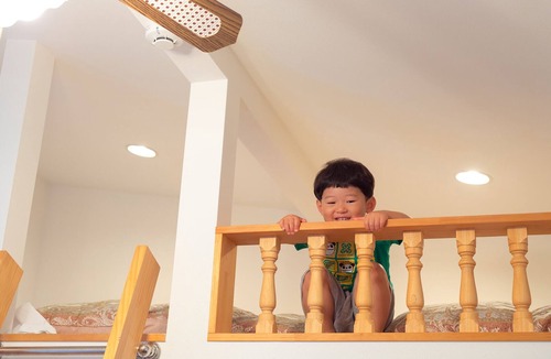 Onagawa Hotel | Hotel El Faro