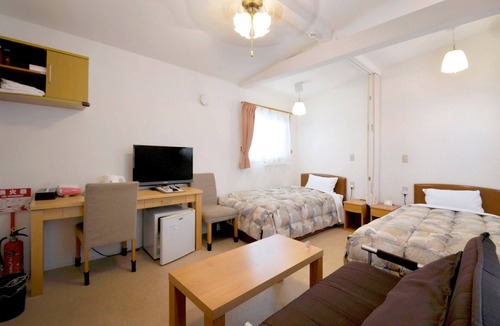 Onagawa Hotel | Hotel El Faro