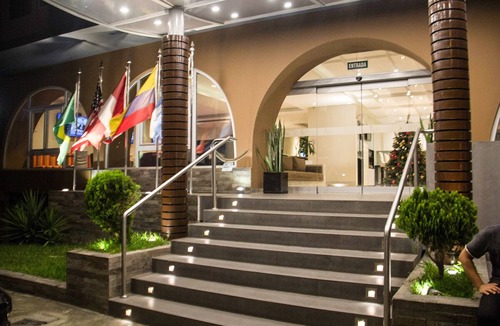 Trujillo Hotel | Hotel El Gran Marqués
