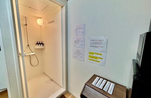 Okubo House | Hotel EL Shinjuku 2