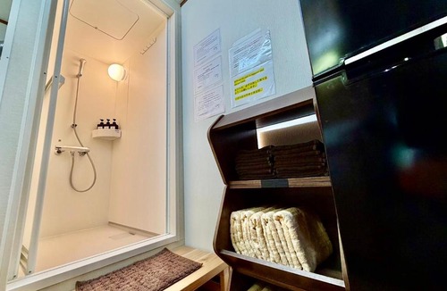 Okubo House | Hotel EL Shinjuku 2