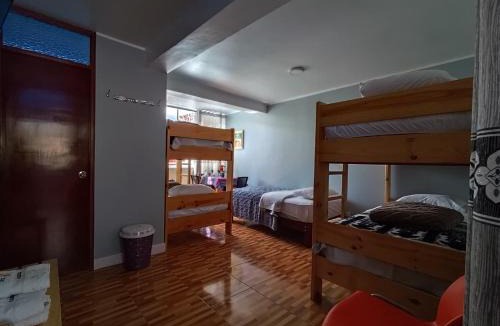 Carhuaz Hotel | Hotel El Sol de Carhuaz