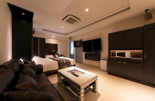 Gyoda Hotel | HOTEL ELDIA (Adult Only)