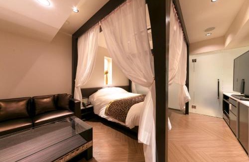 Gyoda Hotel | HOTEL ELDIA (Adult Only)