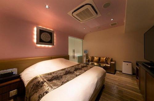 Gyoda Hotel | HOTEL ELDIA (Adult Only)