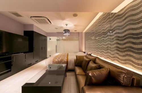 Gyoda Hotel | HOTEL ELDIA (Adult Only)