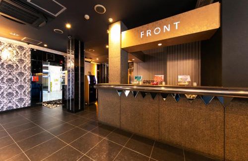 Higashinada Hotel | Hotel Eldia Luxury Kobe (Adult Only)