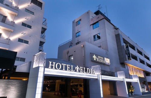 Higashinada Hotel | Hotel Eldia Luxury Kobe