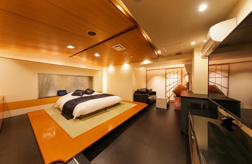 Higashinada Hotel | Hotel Eldia Luxury Kobe