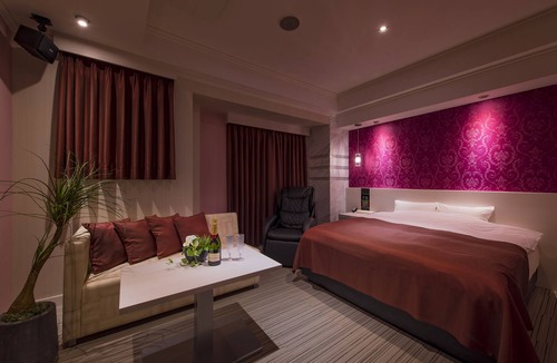 Taihaku Ward Hotel | Hotel Eldia Luxury Sendai - Adults Only
