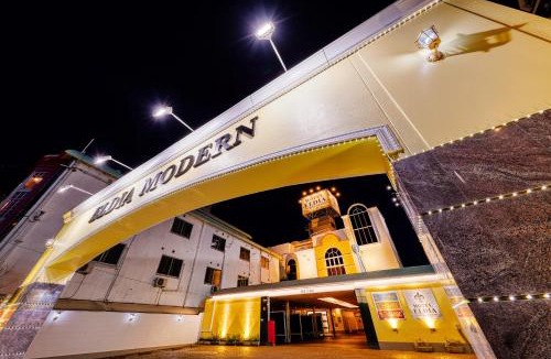 Senboku District Hotel | Hotel Eldia Modern Izumiotsu-Adult Only