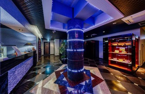 Senboku District Hotel | Hotel Eldia Modern Izumiotsu-Adult Only