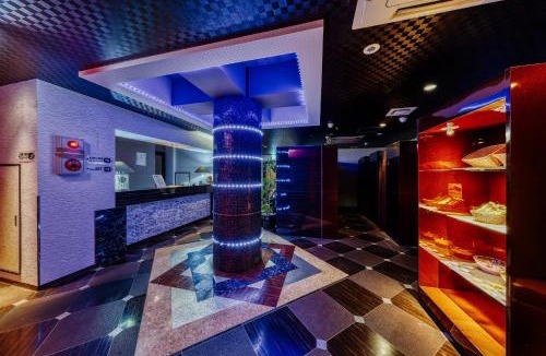 Senboku District Hotel | Hotel Eldia Modern Izumiotsu-Adult Only