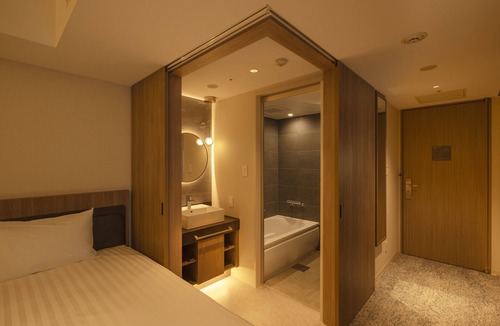 Kita Ward Hotel | Hotel Emion Sapporo