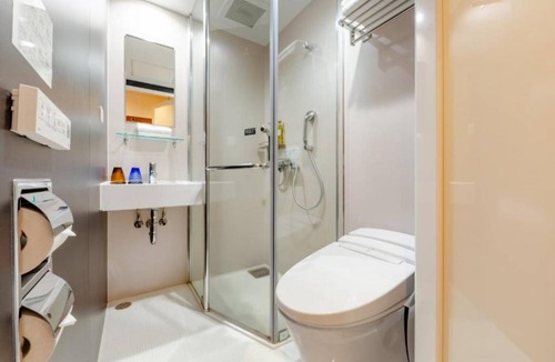 Shibuya Hotel | Hotel Emit Shibuya