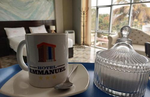Chepen Hotel | Hotel Emmanuel