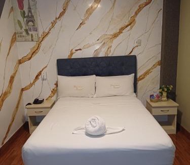 Chepen Hotel | Hotel Emmanuel