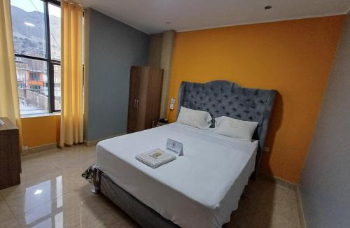 Chepen Hotel | Hotel Emmanuel