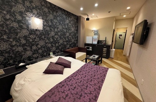Asahi Ward Hotel | HOTEL EN