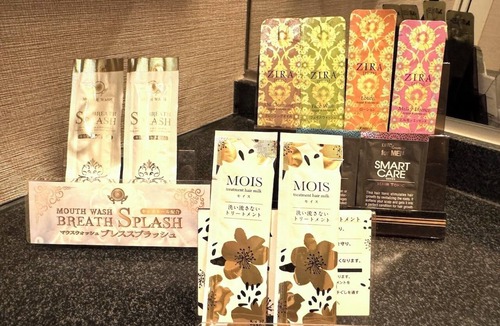 Asahi Ward Hotel | HOTEL EN