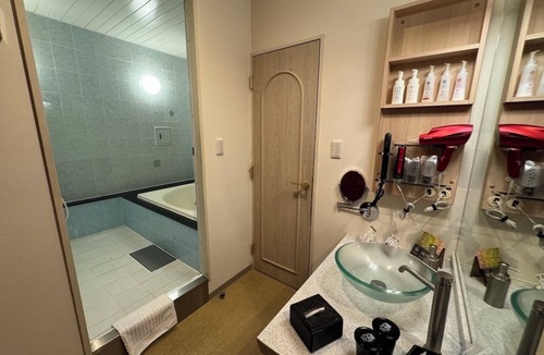 Asahi Ward Hotel | HOTEL EN