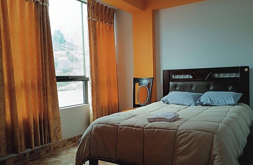Paruro Hotel | Hotel en PARURO- Sullca HOTEL