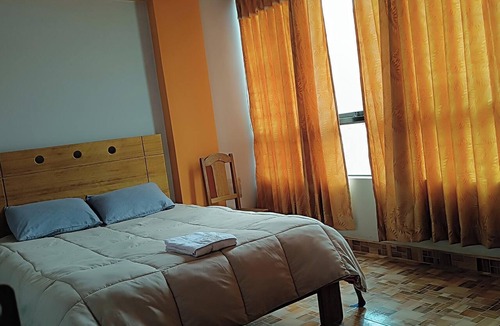 Paruro Hotel | Hotel en PARURO- Sullca HOTEL
