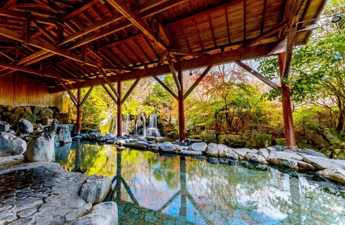 Nasu Hotel | Hotel Epinard Nasu