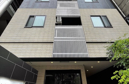 Nishiki Hotel | HOTEL ERENOA