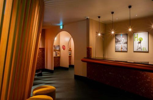 Yamaguchi Hotel | Hotel Espacio 山口 -ADULT ONLY-