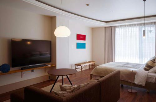 Yamaguchi Hotel | Hotel Espacio 山口 -ADULT ONLY-