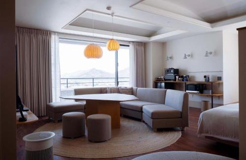 Yamaguchi Hotel | Hotel Espacio 山口 -ADULT ONLY-