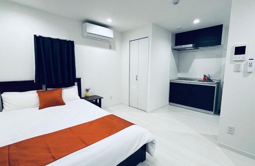 Kiyokawa Apartment | Hotel Espoir Kiyokawa