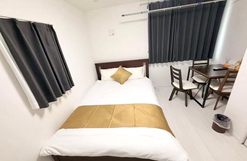 Kiyokawa Apartment | Hotel Espoir Kiyokawa