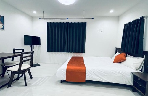 Kiyokawa Apartment | Hotel Espoir Kiyokawa
